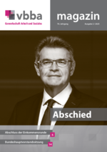 Ausgabe 2 / 2025