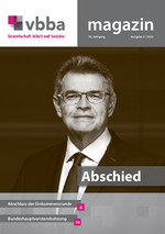 Ausgabe 2 / 2025