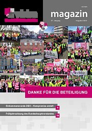 Ausgabe Nr. 2/2023