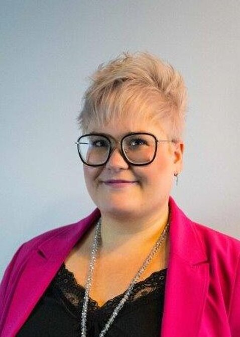 Kyra Politz