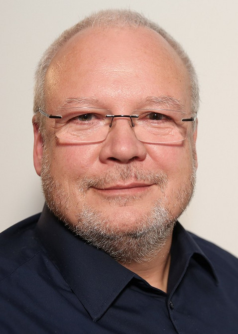 Martin Schrör