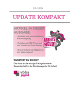 Ausgabe Juli 2024