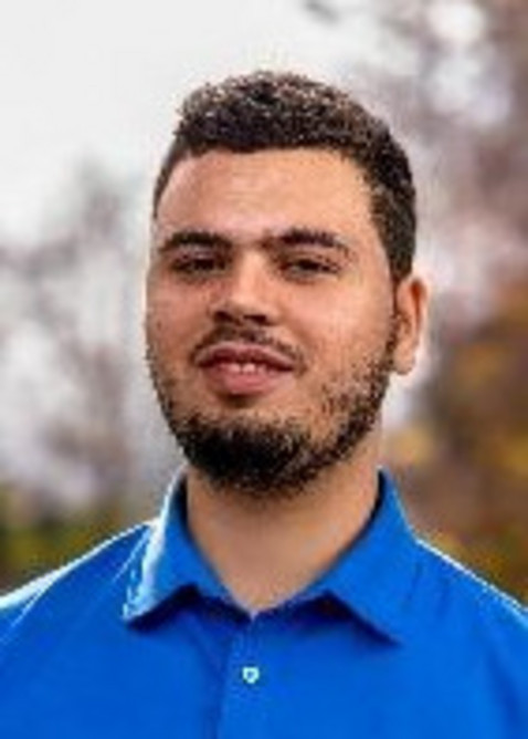 Anthony Gonzales Lohmeier