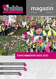 Ausgabe Nr. 1/2023
