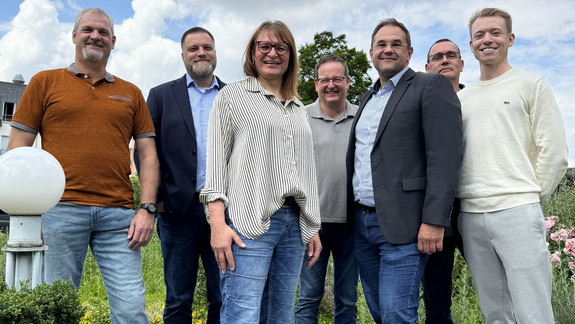 vbba.de Vorstand SGB 