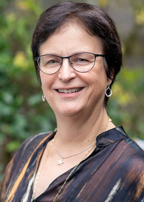 Annette von Brauchitsch-Lavaulx