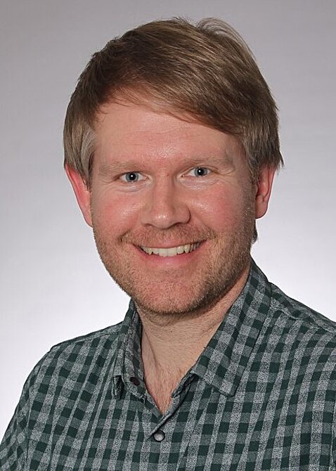 Tobias Kleiner