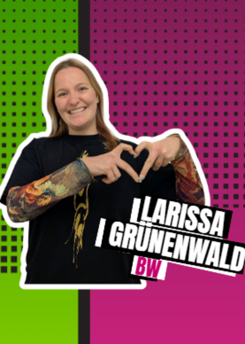 Larissa Grünenwald