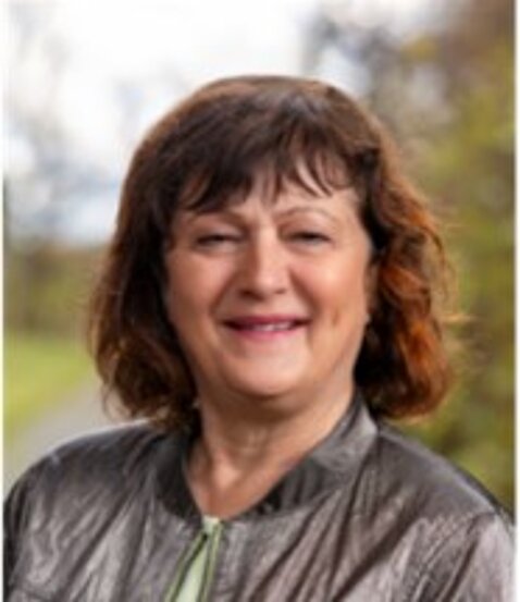 Gabriele Schwerthfeger