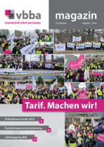 Ausgabe 1 / 2025
