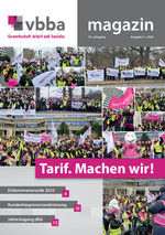 Ausgabe 1 / 2025