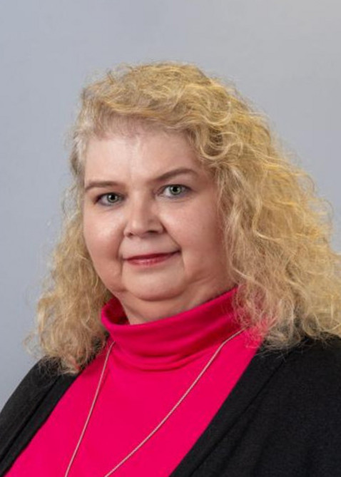 Dunja Hartwig-Tasler