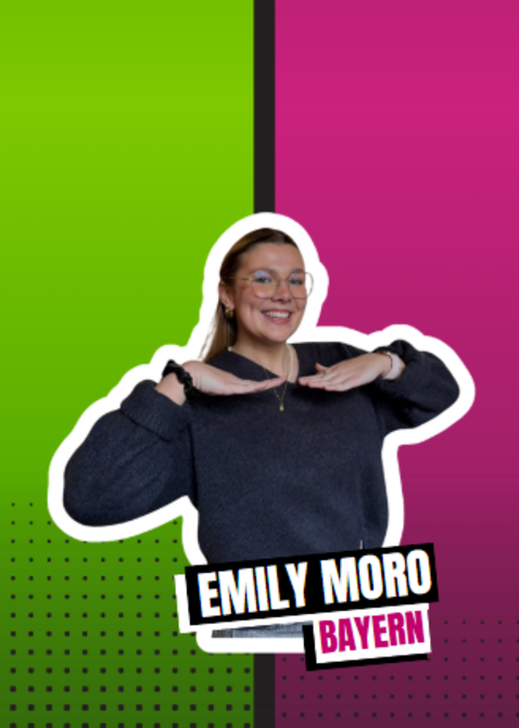 Emily Moro