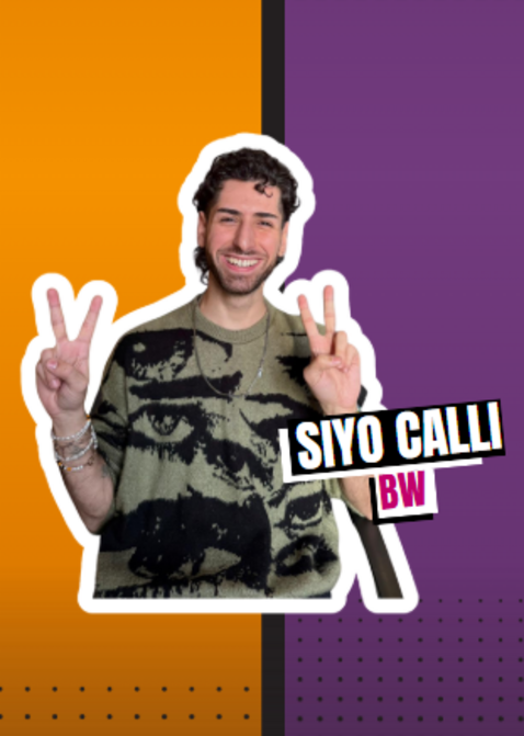 Siyo Calli