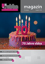 Ausgabe 4 / 2025
