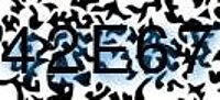 grafischer Sicherheitscode