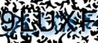 grafischer Sicherheitscode