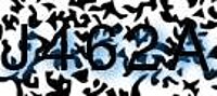 grafischer Sicherheitscode