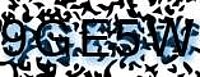 grafischer Sicherheitscode