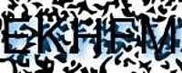 grafischer Sicherheitscode