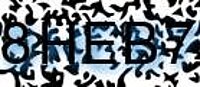 grafischer Sicherheitscode