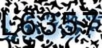 grafischer Sicherheitscode