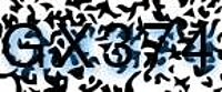 grafischer Sicherheitscode