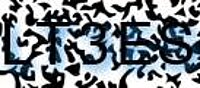 grafischer Sicherheitscode
