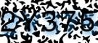 grafischer Sicherheitscode