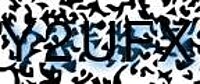 grafischer Sicherheitscode